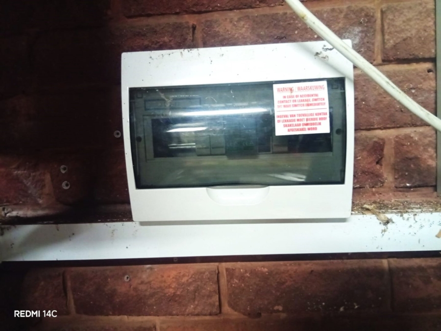 5 Bedroom Property for Sale in Universitas Ridge Free State